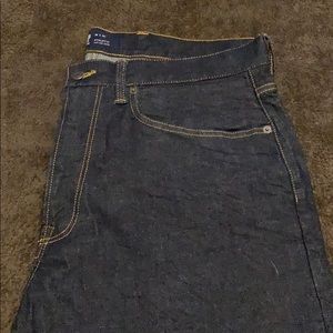 Gap Jeans 36x30